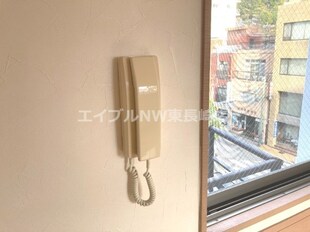 めがね橋駅 徒歩5分 4階の物件内観写真